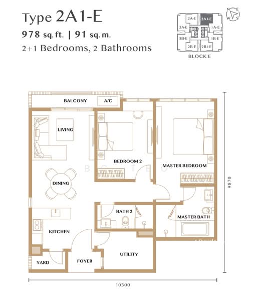 Condominium for Rent in Bangsar Hill Park by BC Teo - iProperty.com.my