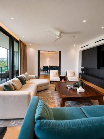 Aira Residence, Damansara Heights