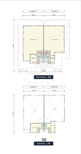 Semi-D Factory for Rent in Senai, Kulai by Zephyr Khoo - iProperty.com.my