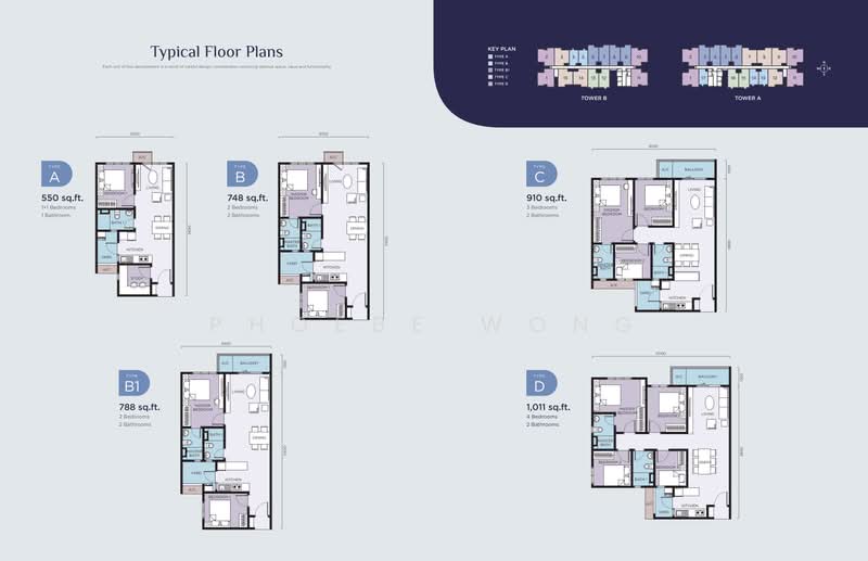 Condominium for Rent in MIRA at Shorea Park by Phoebe Wong - iProperty.com.my