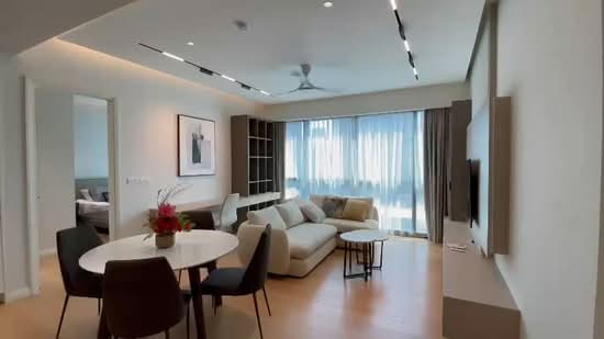 Service Residence for Sale in TRX Residences by Sinclair Tan - iProperty.com.my