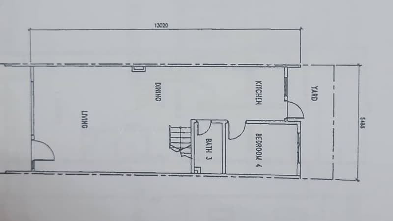 Rumah Teres untuk Disewa di Sungai Buloh, Selangor oleh Vivian Ho - iProperty.com.my