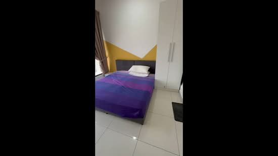 Service Residence untuk Disewa di Eco Nest oleh Stanley Wong - iProperty.com.my