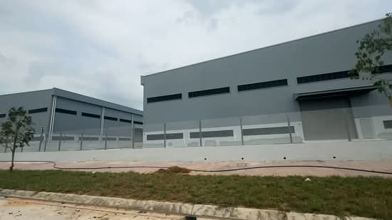 Kilang Berkembar untuk Disewa di Seksyen U16, Shah Alam oleh Arthur Goh - iProperty.com.my
