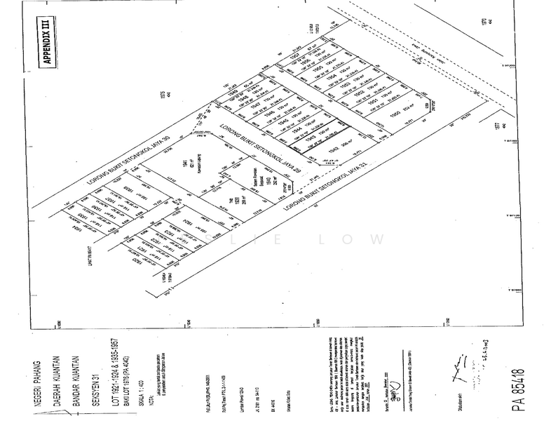 2-storey Terraced House for Sale in Taman Damai, Kampung Jawa, Kuantan, Pahang, Kuantan by Leslie Low - iProperty.com.my