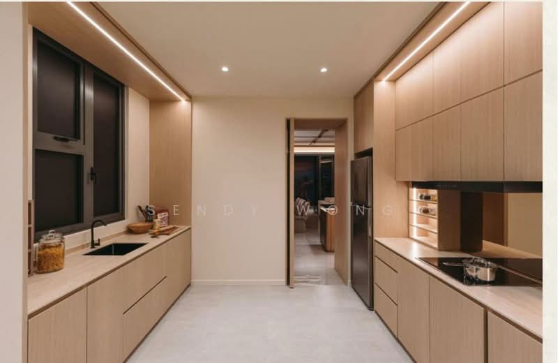 Condominium for Sale in Asa Residence by Sendy Wong - iProperty.com.my