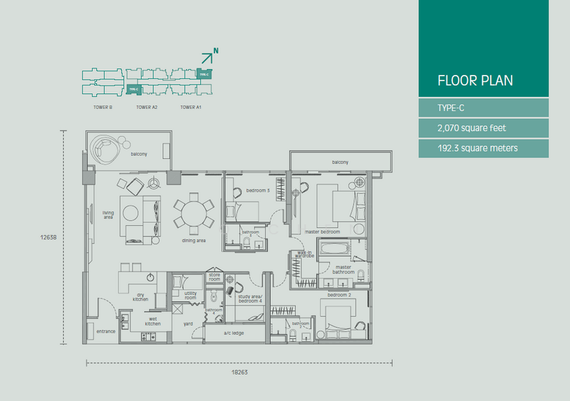 Condominium for Sale in Verdana by Jo Chen - iProperty.com.my