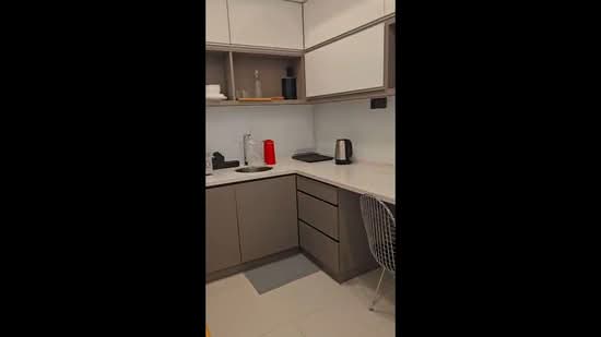 Service Residence for Rent in Novo Ampang by Jessmine Tan - iProperty.com.my