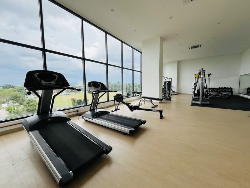 Service Residence for Rent in Serviced Residence @ The Louvre @ Country Heights by Darren Toh - iProperty.com.my