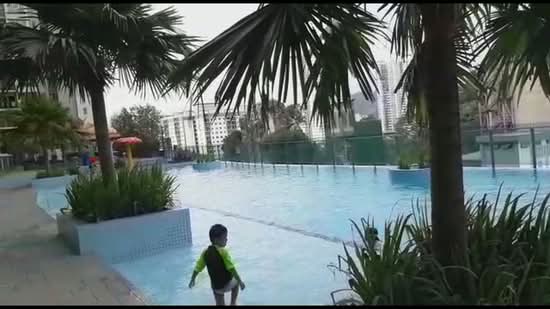 Service Residence for Rent in Amara by Justin Tiau - iProperty.com.my