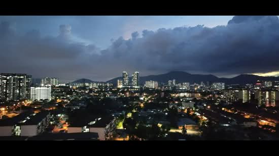 Service Residence for Rent in Amara by Justin Tiau - iProperty.com.my