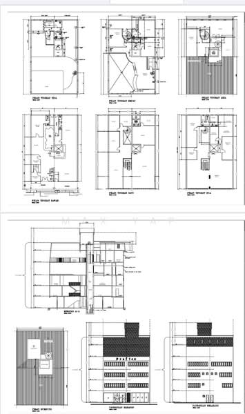Shop / Office untuk Dijual di Desa Jaya Kepong, Kepong oleh Max Yap - iProperty.com.my