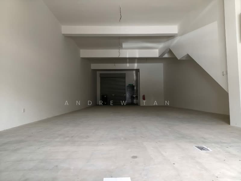 Shop / Office for Rent in Cheras Selatan, Cheras by Andrew Tan - iProperty.com.my