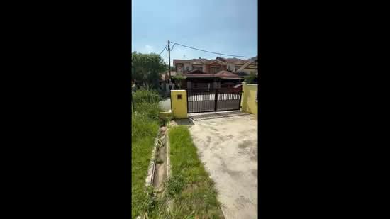 2-storey Terraced House for Sale in Bandar Country Homes, Rawang by Vikram . - iProperty.com.my