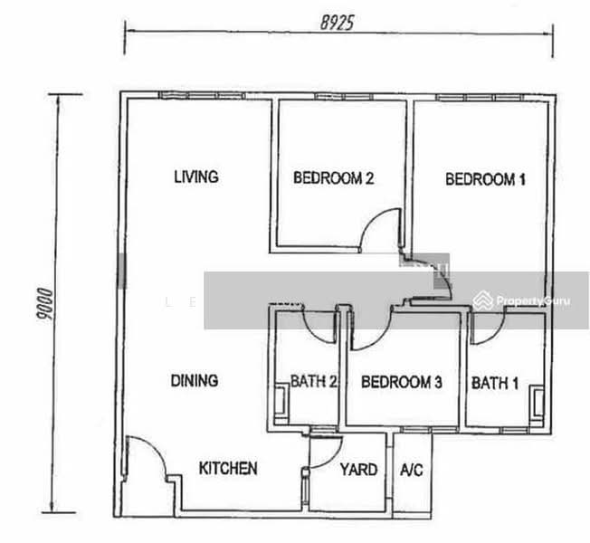 Apartment for Sale in Karisma @ Eco Majestic by Leslie Low - iProperty.com.my