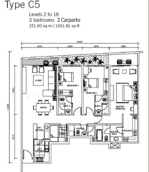 Condominium for Sale in Brunsfield EmbassyView by Cynthia Tan - iProperty.com.my