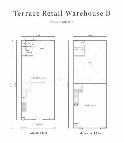 Terrace Factory for Rent in Kulai, Johor by Fiona Loo - iProperty.com.my