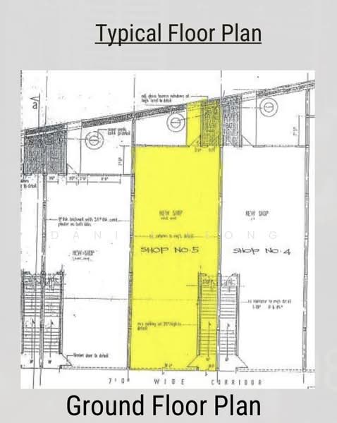 Shop / Office for Sale in Kodiang, Kedah by Daniel Leong - iProperty.com.my