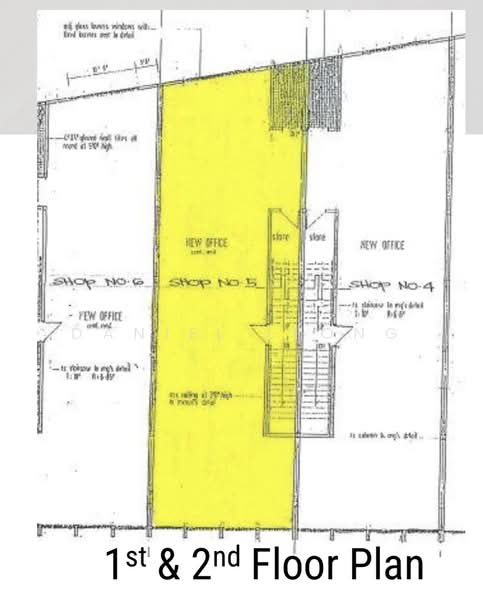 Shop / Office for Sale in Kodiang, Kedah by Daniel Leong - iProperty.com.my