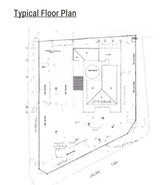 Shop / Office for Sale in Sik, Kedah by Daniel Leong - iProperty.com.my