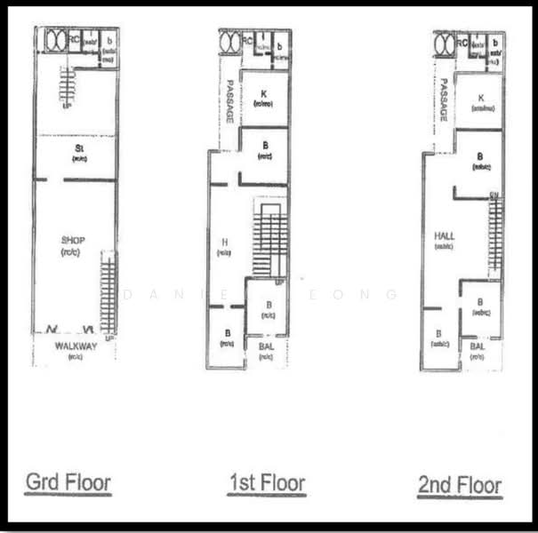 Shop / Office for Sale in Kuantan, Pahang by Daniel Leong - iProperty.com.my