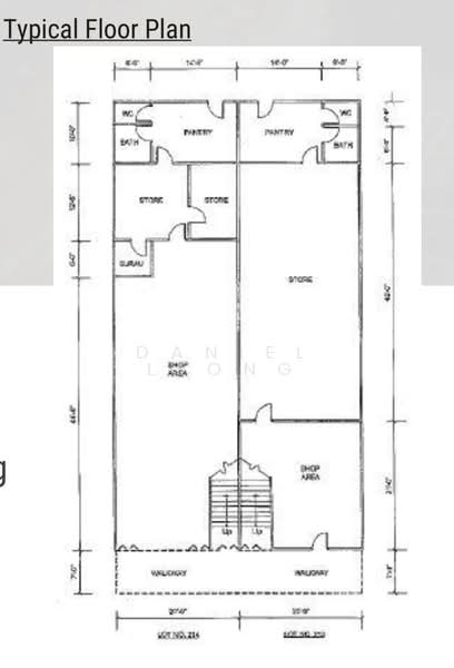 Shop / Office for Sale in Tanah Merah, Kelantan by Daniel Leong - iProperty.com.my