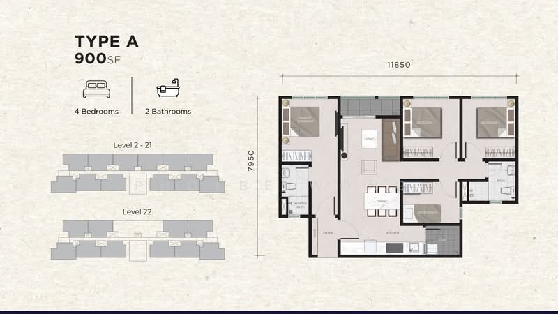 Condominium for Rent in Armani Residence Sg Long by Phoebe Wong - iProperty.com.my
