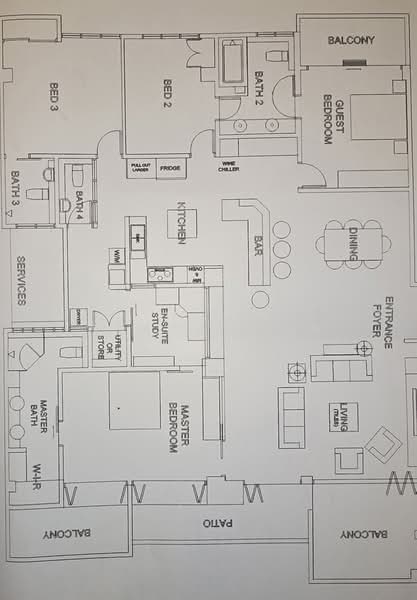 Kondominium untuk Dijual di Sri Wangsaria oleh Wendy Lian - iProperty.com.my