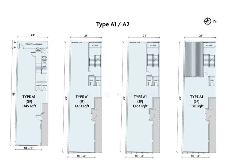 Shop / Office untuk Dijual di Telok Panglima Garang, Selangor oleh Ivy Chong - iProperty.com.my