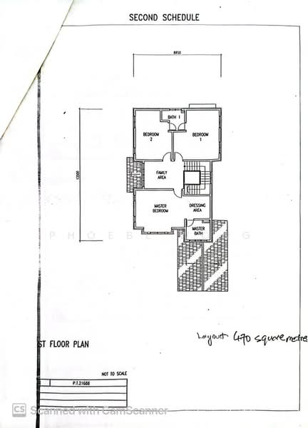 Bungalow House untuk Dijual di Kajang Perdana, Kajang oleh Phoebe Wong - iProperty.com.my