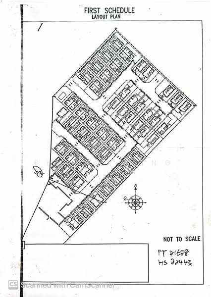 Bungalow House untuk Dijual di Kajang Perdana, Kajang oleh Phoebe Wong - iProperty.com.my