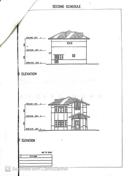 Bungalow House untuk Dijual di Kajang Perdana, Kajang oleh Phoebe Wong - iProperty.com.my
