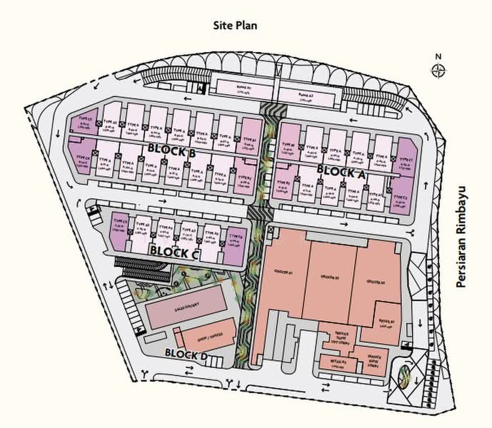 Shop / Office for Sale in Telok Panglima Garang, Selangor by Ivy Chong - iProperty.com.my