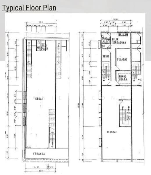 Shop / Office for Sale in Raub, Pahang by Daniel Leong - iProperty.com.my
