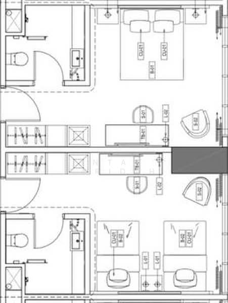 Soho untuk Disewa di Petaling Jaya, Damansara Perdana oleh Intan Faridah - iProperty.com.my