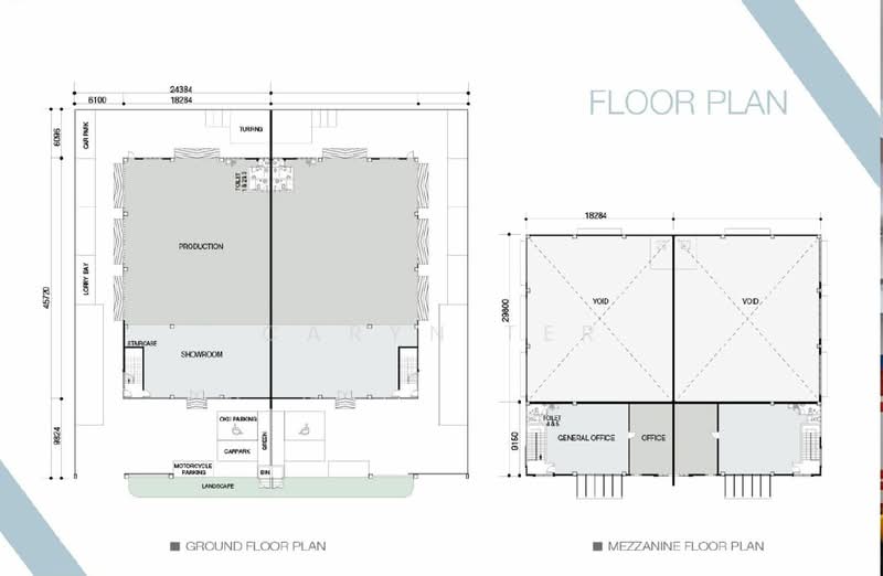 Semi-D Factory for Rent in Senai, Kulai by Caryn Ter - iProperty.com.my