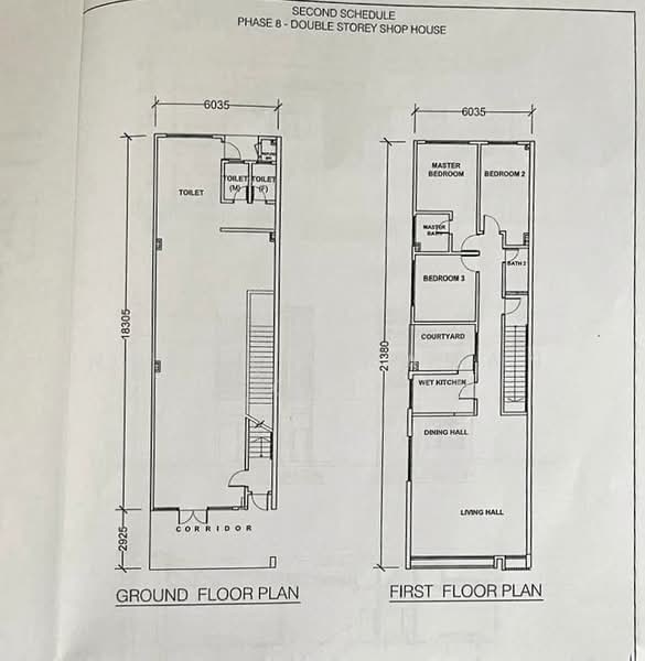 Shop for Sale in Bandar Bukit Mahkota, Bangi by Nurulfarahana - iProperty.com.my