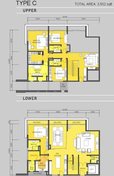 Condominium for Sale in Dua Residency by Karen Choong - iProperty.com.my