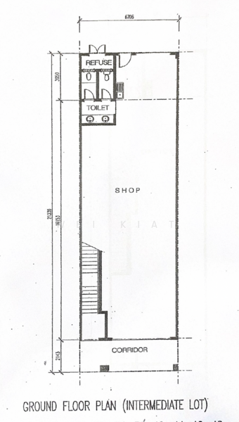 Shop for Rent in Taman Perindustrian Sime Uep, Subang Jaya by Wei Kiat - iProperty.com.my