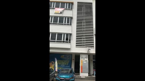 Shop / Office untuk Disewa di Petaling Jaya, Selangor oleh Shareena - iProperty.com.my