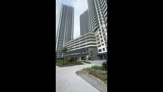 Service Residence for Sale in Baron Residence @ Lake City by Vanness Lee - iProperty.com.my