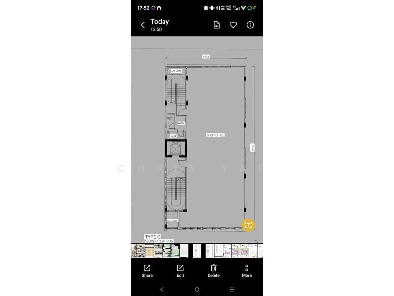 Shop / Office for Rent in PJS 3, Taman Sri Manja, Petaling Jaya by Chris Yap - iProperty.com.my