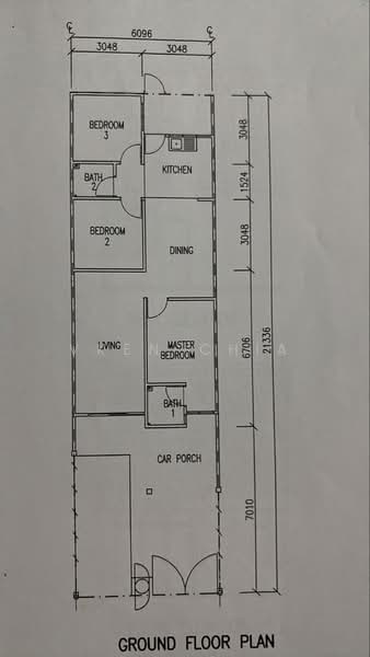 1-storey Terraced House for Sale in Bukit Indah, Iskandar Puteri (Nusajaya) by Vken Chia - iProperty.com.my