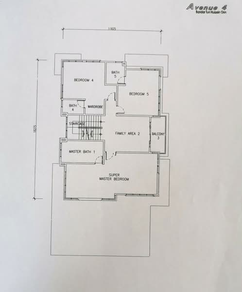 Bungalow House for Sale in Bandar Mahkota Cheras, Cheras by Erik Nyon - iProperty.com.my