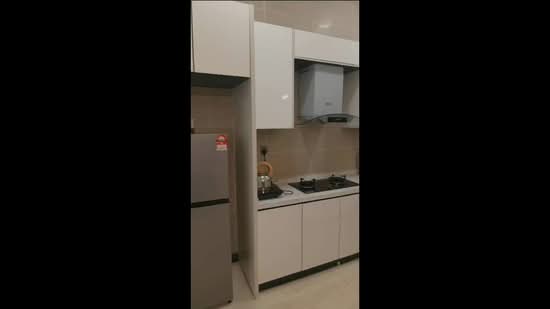 Service Residence for Rent in TriTower Residence @ Johor Bahru Sentral by Catherine Koo - iProperty.com.my