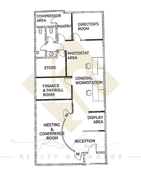 Shop / Office for Rent in PJU 8, Damansara Perdana, Petaling Jaya by KS Chen - iProperty.com.my