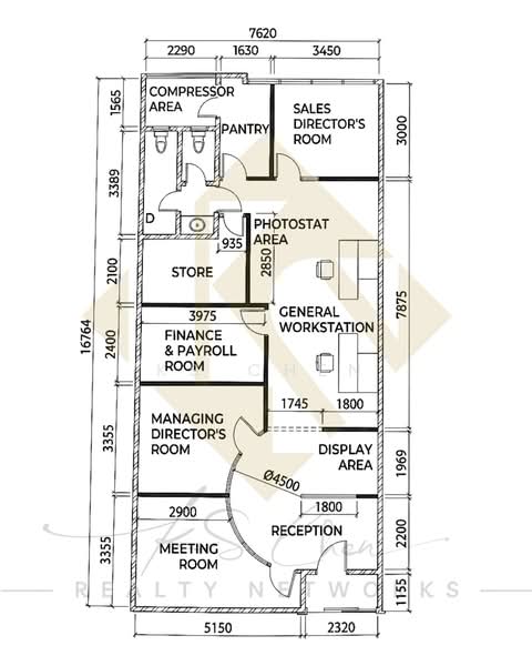 Shop / Office for Rent in PJU 8, Damansara Perdana, Petaling Jaya by KS Chen - iProperty.com.my