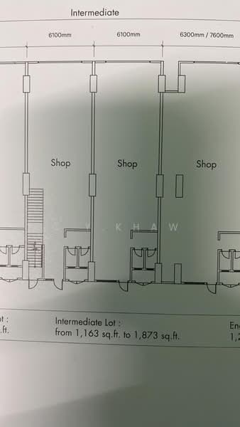 Retail Space untuk Dijual di Masai, Johor oleh C.Y.Khaw - iProperty.com.my