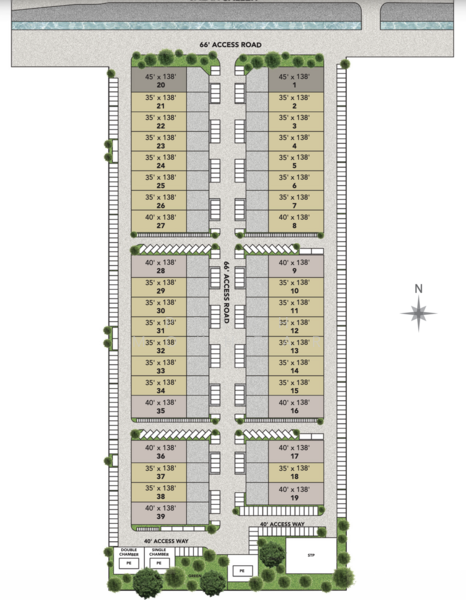 Gudang untuk Dijual di Meru, Klang oleh PETAH MOKHTAR - iProperty.com.my