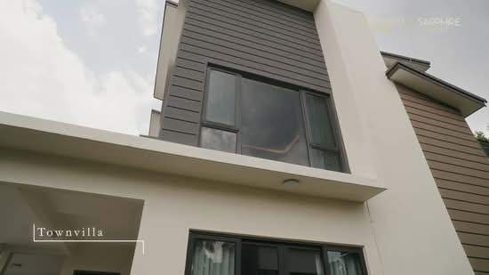 1.5-storey Terraced House for Sale in Diamond City, Semenyih by Vanness Lee - iProperty.com.my